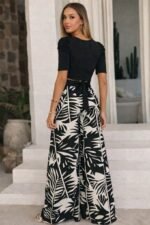 Women Fila Co-Ords Set – Trendy Stylish Two-Piece Outfit - Image 2