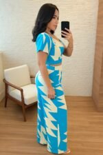 Pipal Pan Co-Ords Set - Rocket Co-Ords Set - Image 2