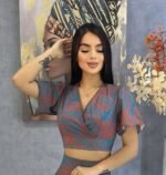 Pipal Pan Co-Ords Set - Rocket Co-Ords Set - Image 3