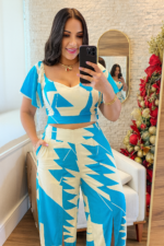 Pipal Pan Co-Ords Set - Rocket Co-Ords Set - Image 3